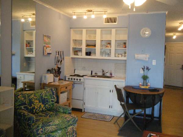 This Months Featured Condos!